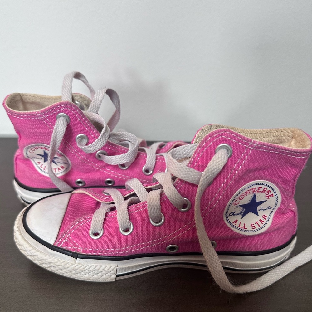 Converse Chuck Taylor